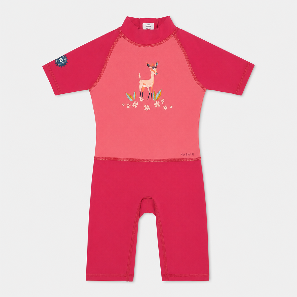 Costume - Bambina - 96 - 101 | 3 anni