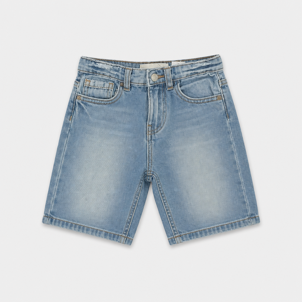 Pantaloncini corti - Bambino - 102 - 107 | 4 anni