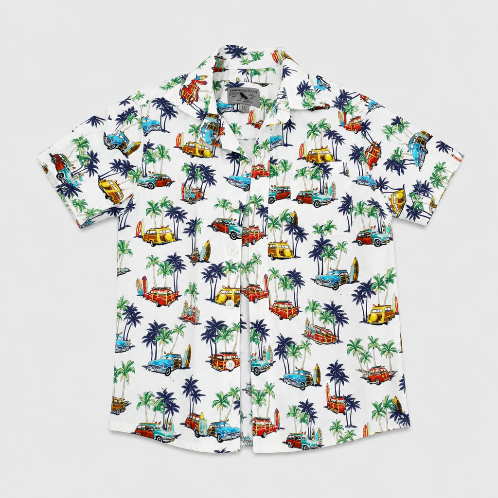 Camicia - Bambino - 114 - 119 | 6 anni