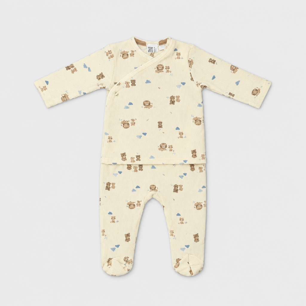 Completo - Bambino - 50 - 59 < 3 mesi