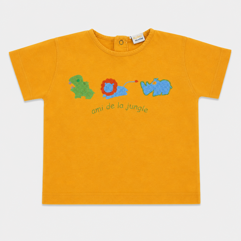 Maglietta maniche corte - Bambino - 84 - 89 | 18 mesi