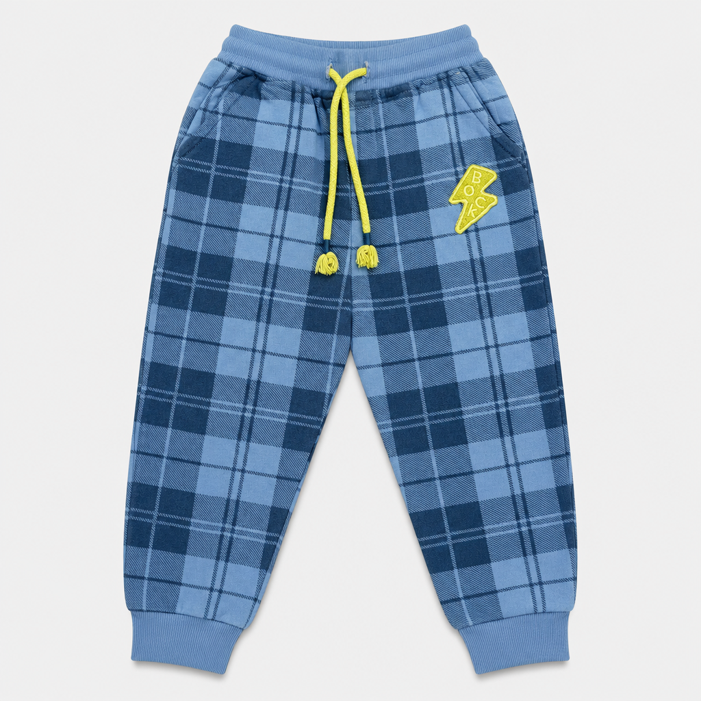 Pantaloni tuta - Bambino - 78 - 83 | 1 anno