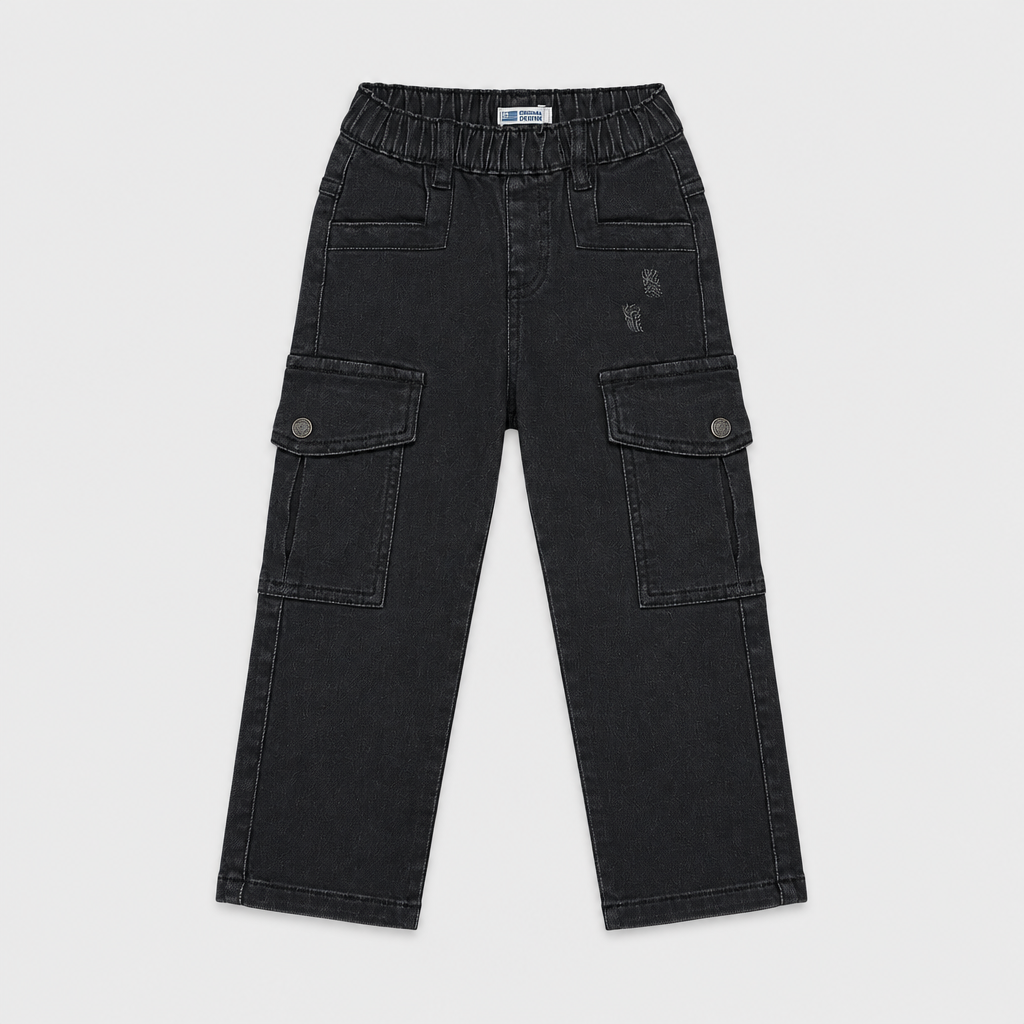 Jeans - Bambino - 96 - 101 | 3 anni
