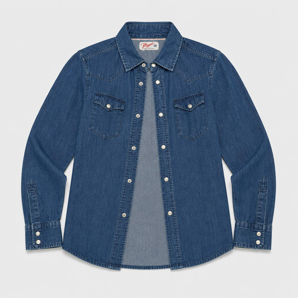 Camicia - Bambino - 102 - 107 | 4 anni