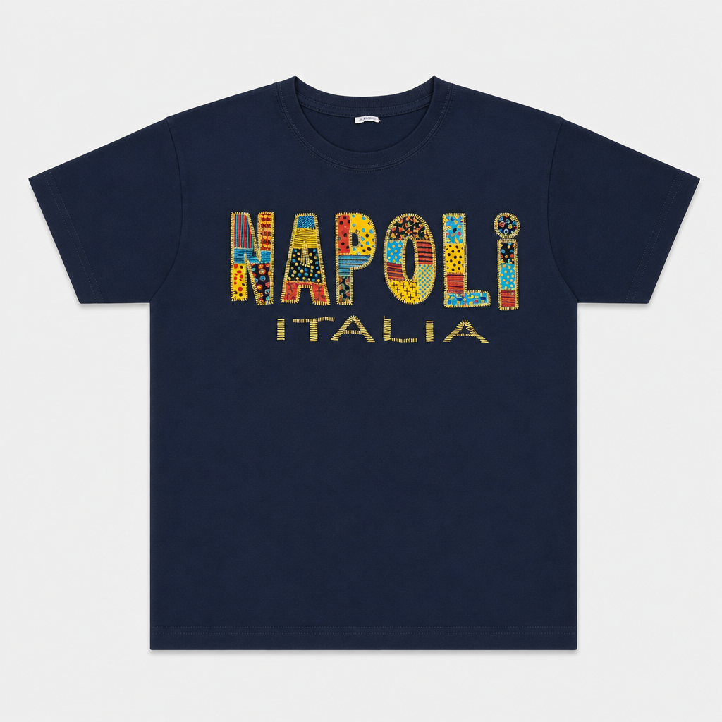 Maglietta maniche corte - Bambino - 96 - 101 | 3 anni