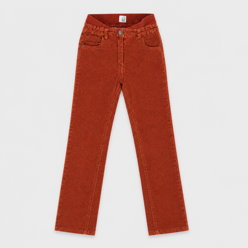 Pantaloni - Bambina - 120 - 125 | 7 anni