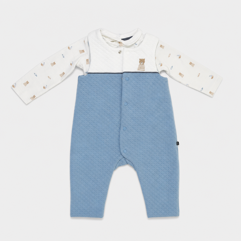 Tutine neonato - Bambino - 72 - 77 | 9 mesi