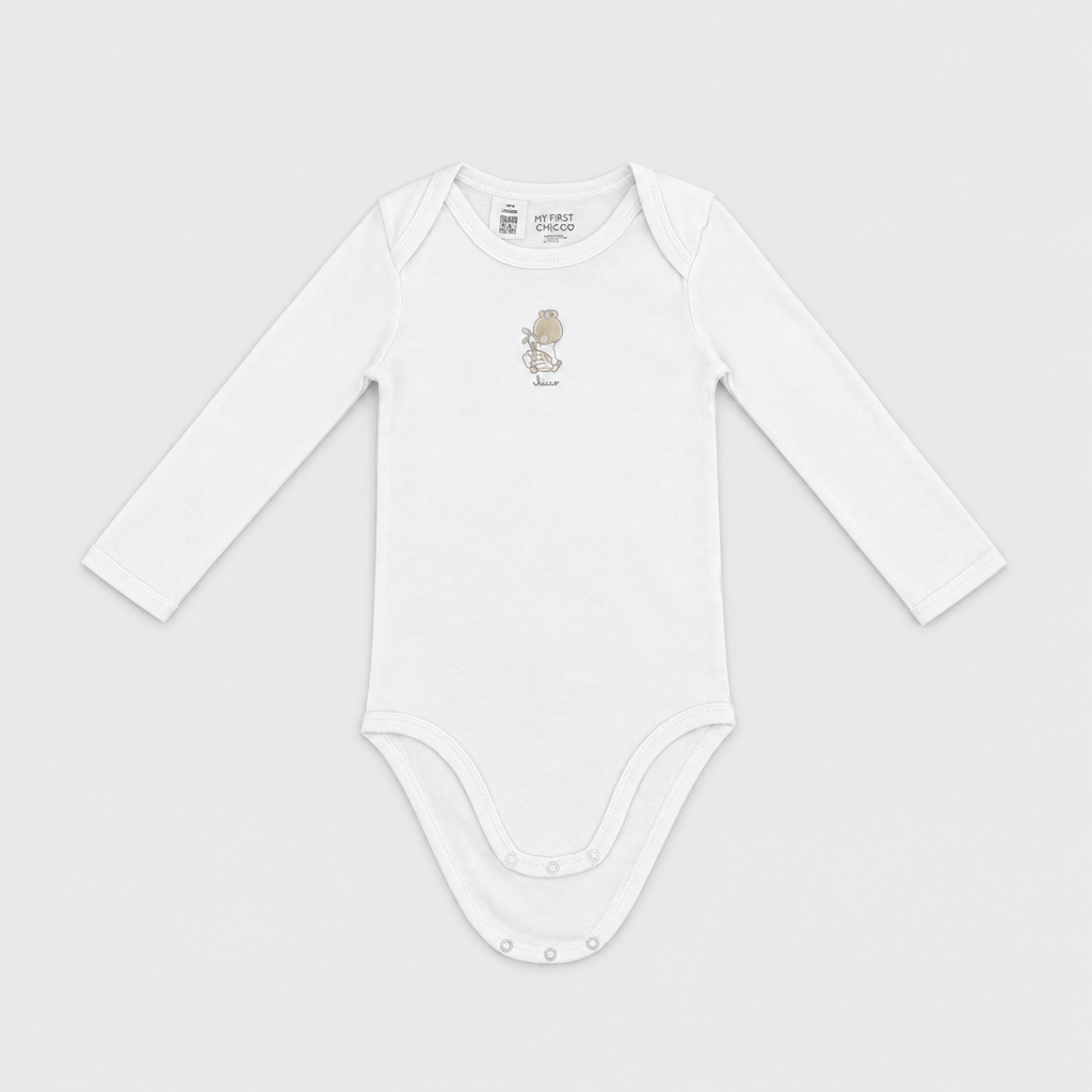 Body - Bambino - 84 - 89 | 18 mesi