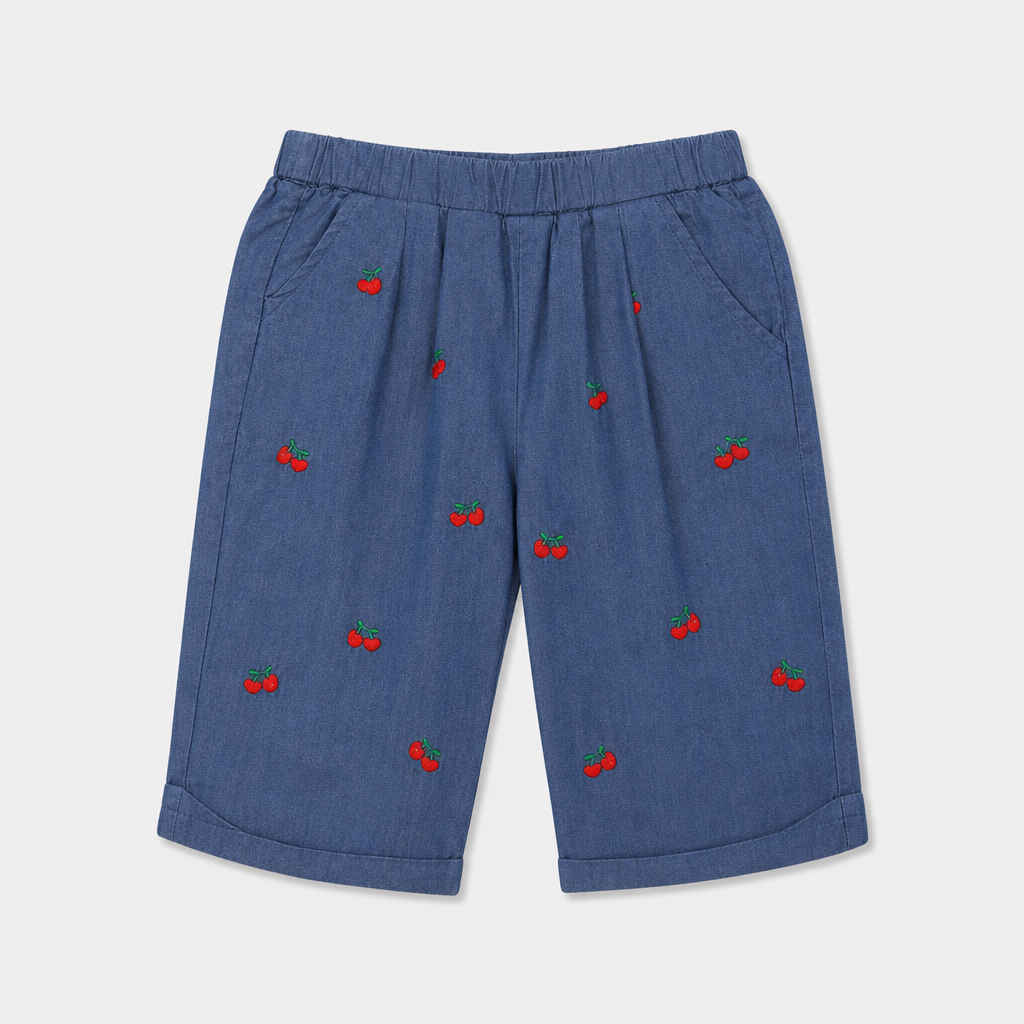 Pantaloni - Bambina - 66 - 71 | 6 mesi