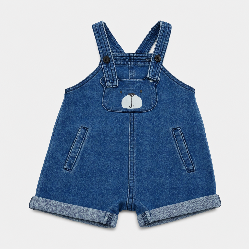 Salopette - Bambino - 66 - 71 | 6 mesi