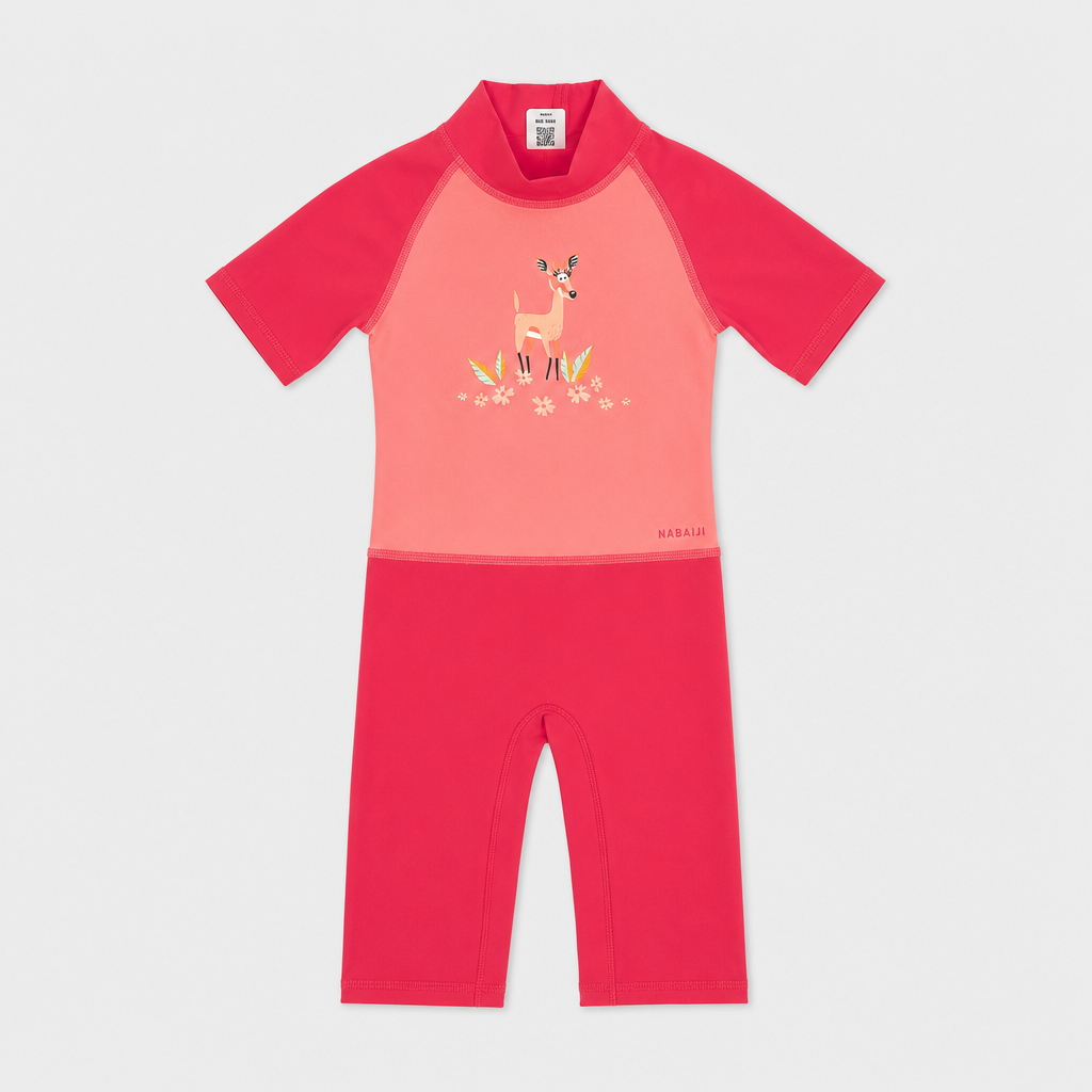Costume - Bambina - 96 - 101 | 3 anni