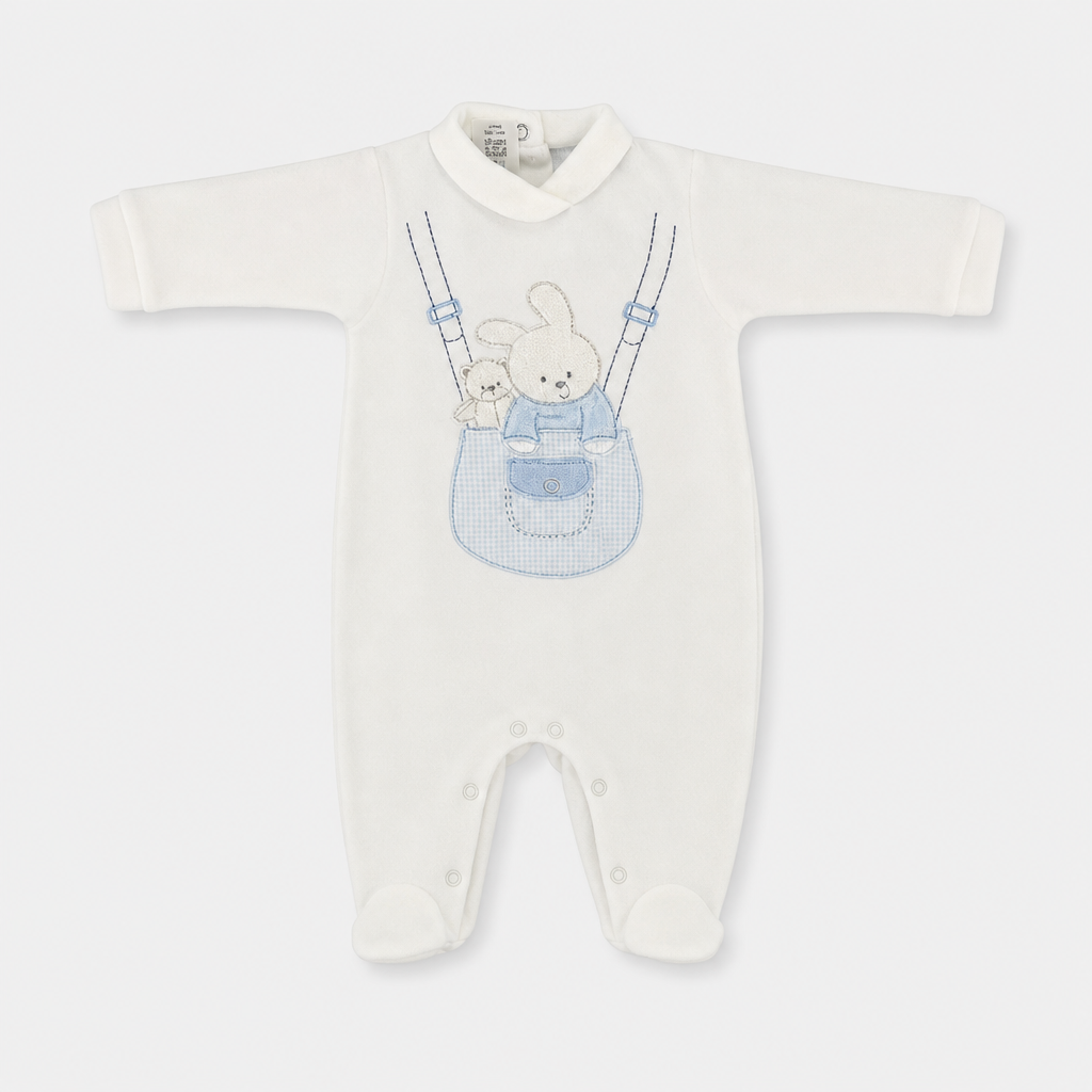 Tutine neonato - Bambino - 50 - 59 < 3 mesi
