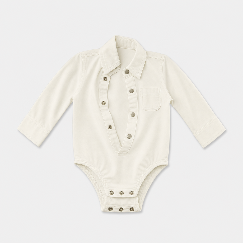 Body - Bambino - 60 - 65 | 3 mesi