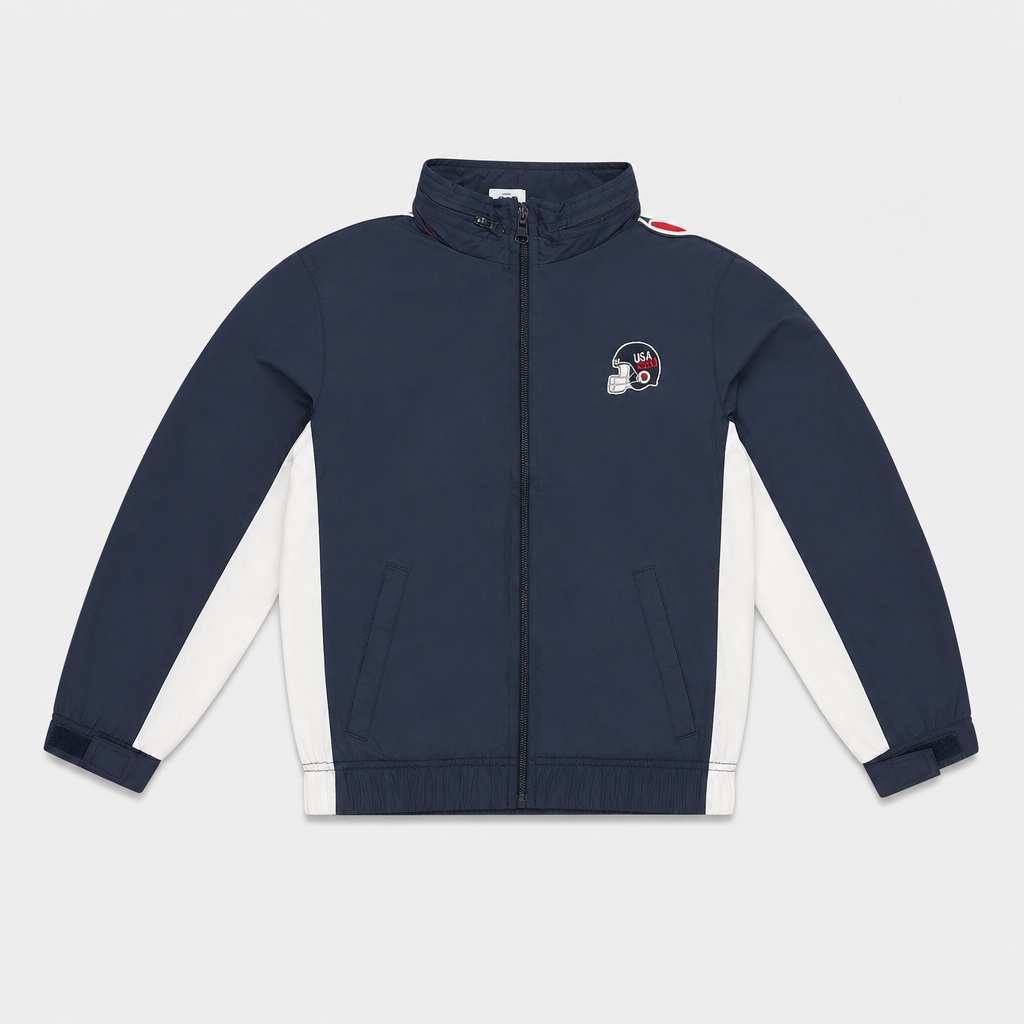 Giacca primavera - Bambino - 90 - 95 | 2 anni