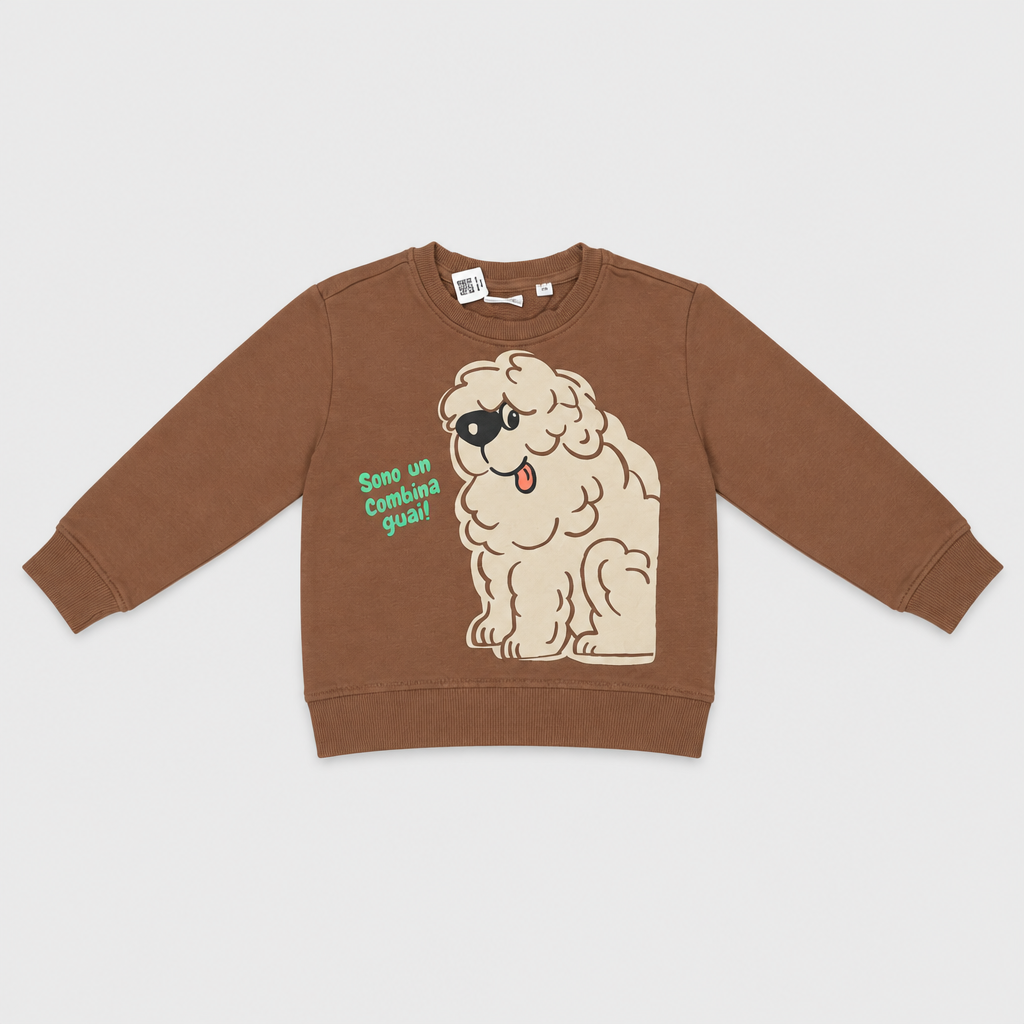 Felpa - Bambino - 90 - 95 | 2 anni