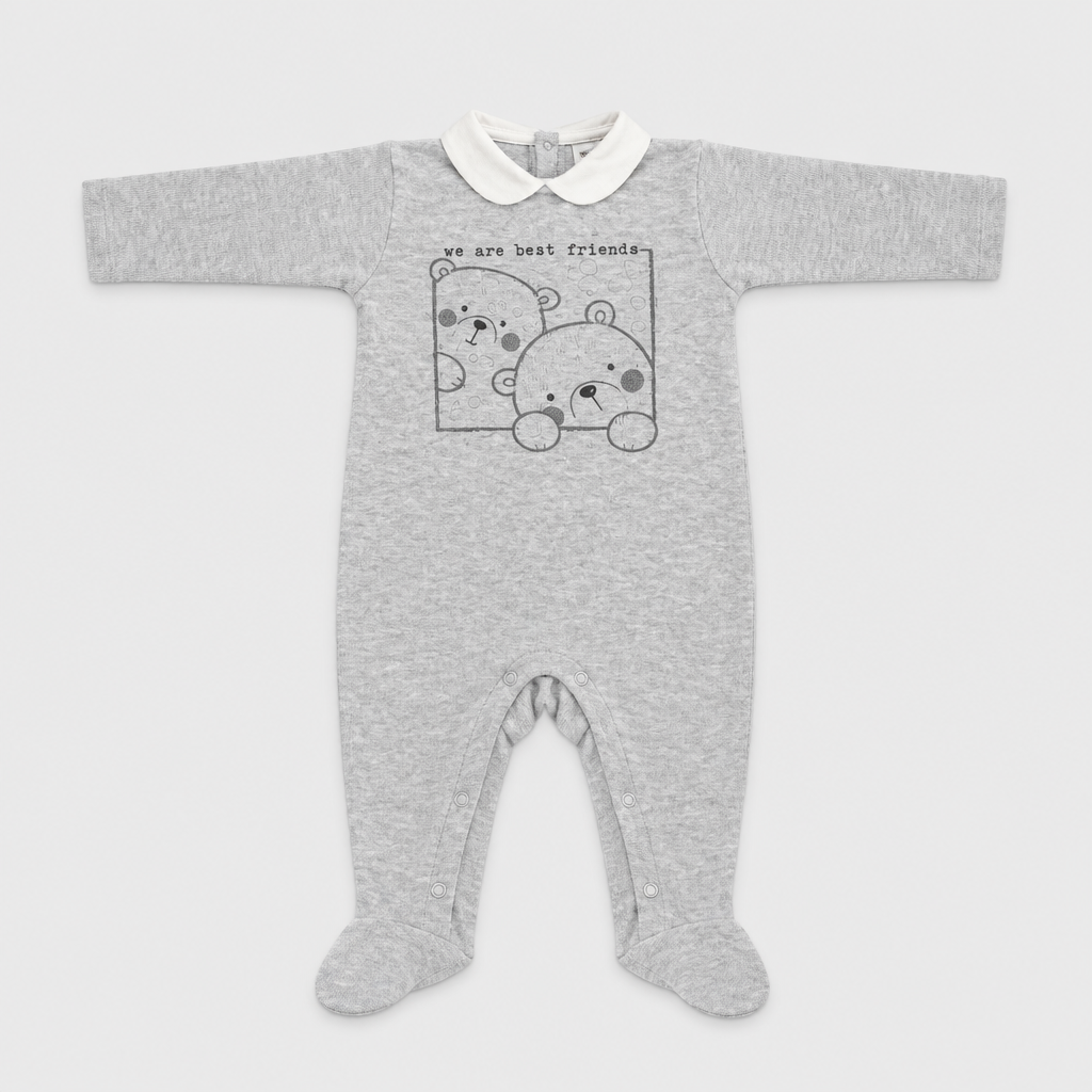 Tutine neonato - Bambino - 50 - 59 < 3 mesi