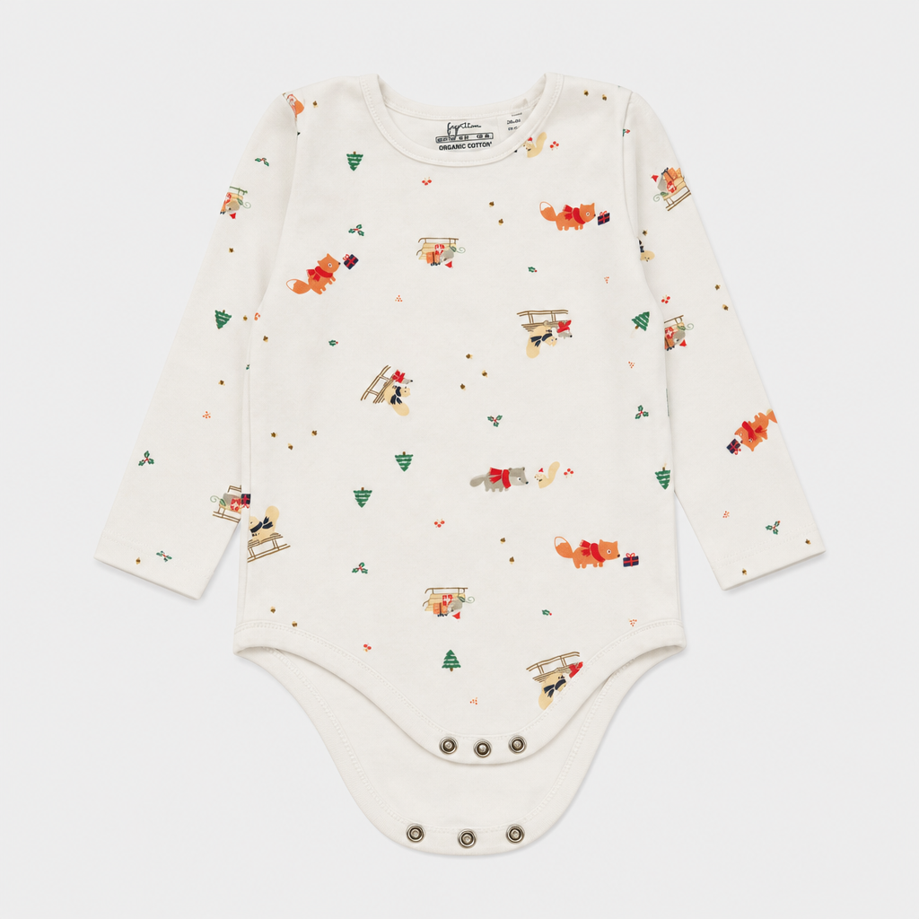 Body - Bambino - 78 - 83 | 1 anno