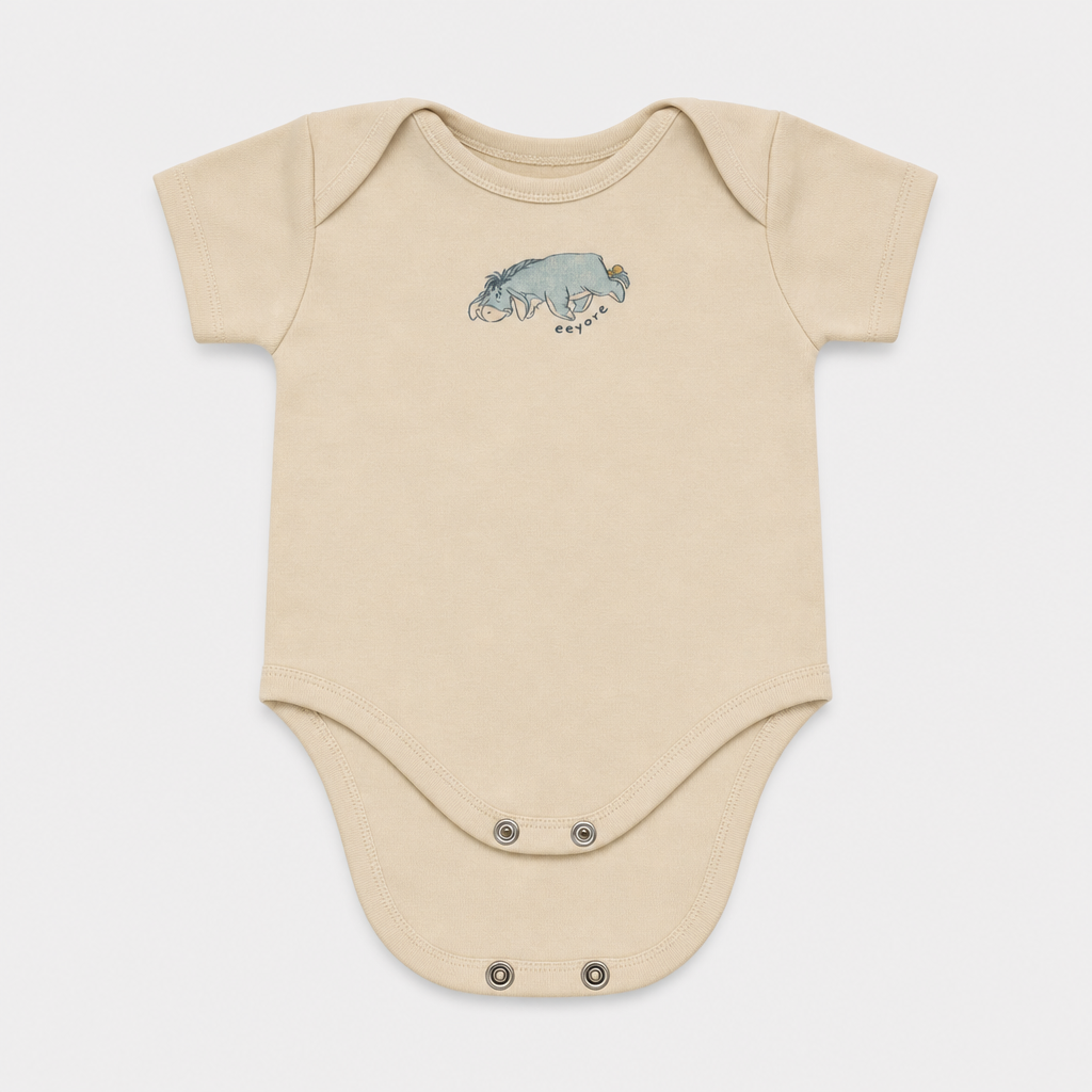 Body - Bambino - 60 - 65 | 3 mesi