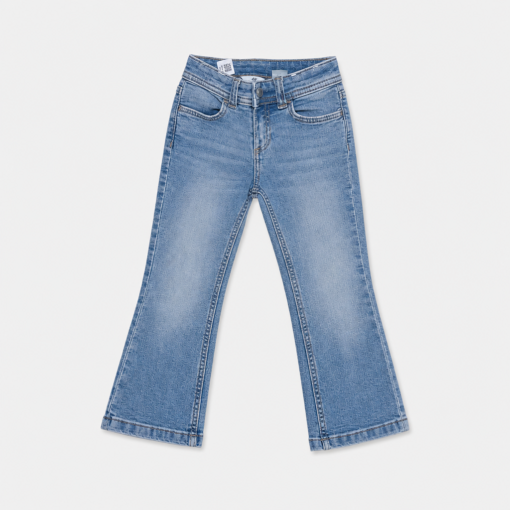 Jeans - Bambino - 96 - 101 | 3 anni