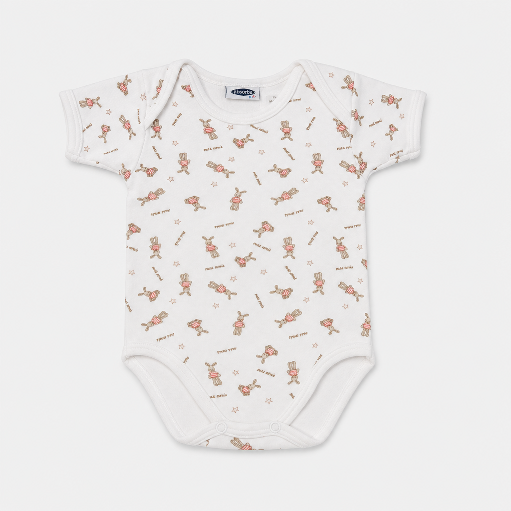 Body - Bambina - 66 - 71 | 6 mesi