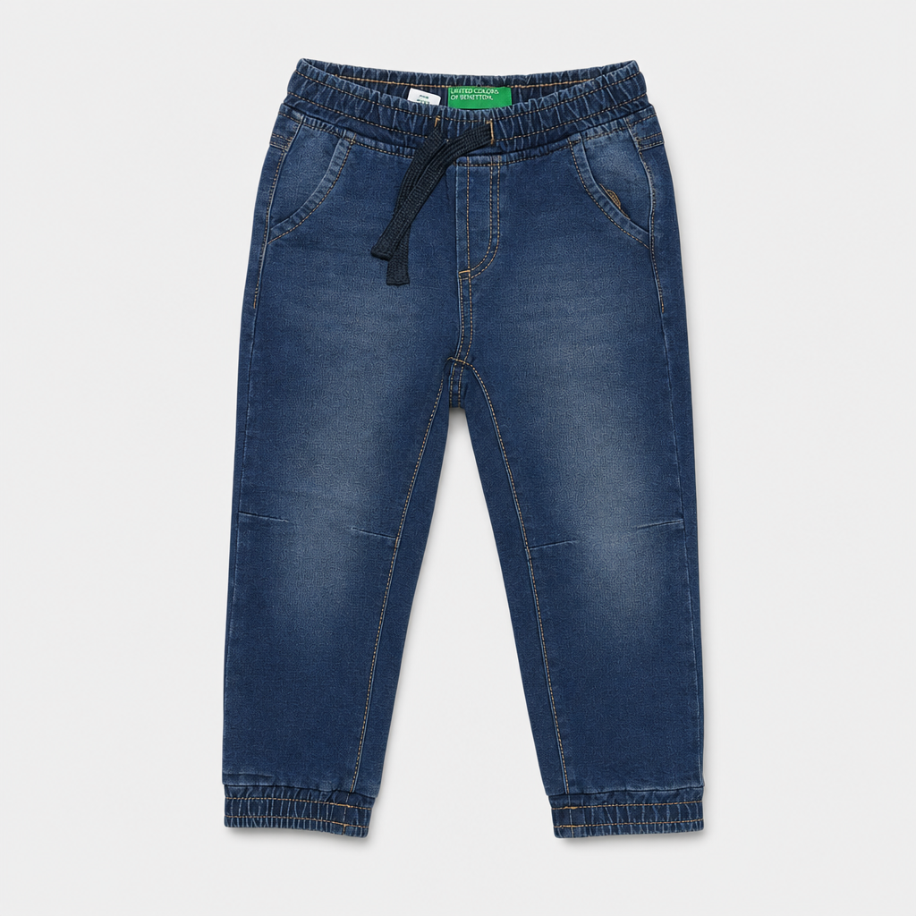 Jeans - Bambino - 102 - 107 | 4 anni