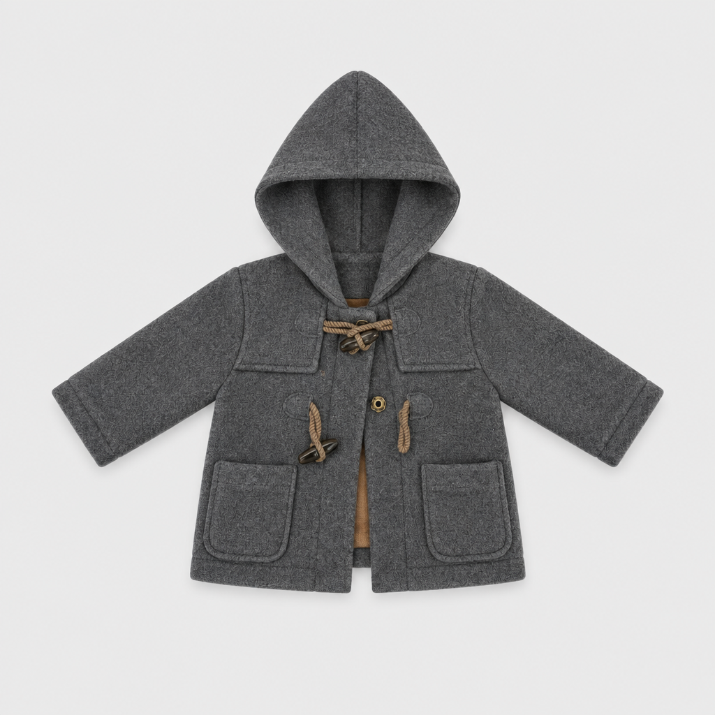 Giacca invernale pesante - Bambino - 66 - 71 | 6 mesi