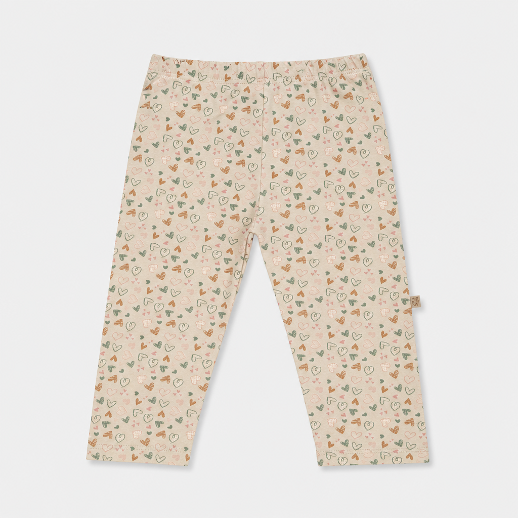 Leggins - Bambina - 84 - 89 | 18 mesi