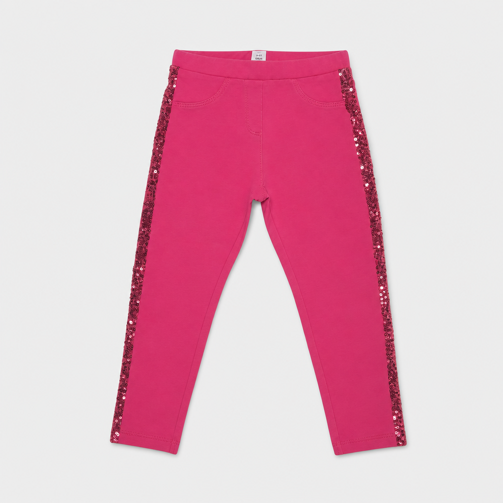 Leggins - Bambina - 90 - 95 | 2 anni
