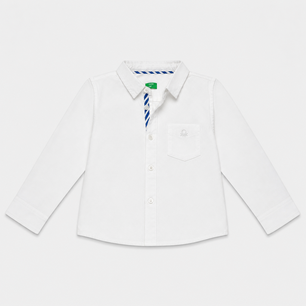 Camicia - Bambino - 78 - 83 | 1 anno