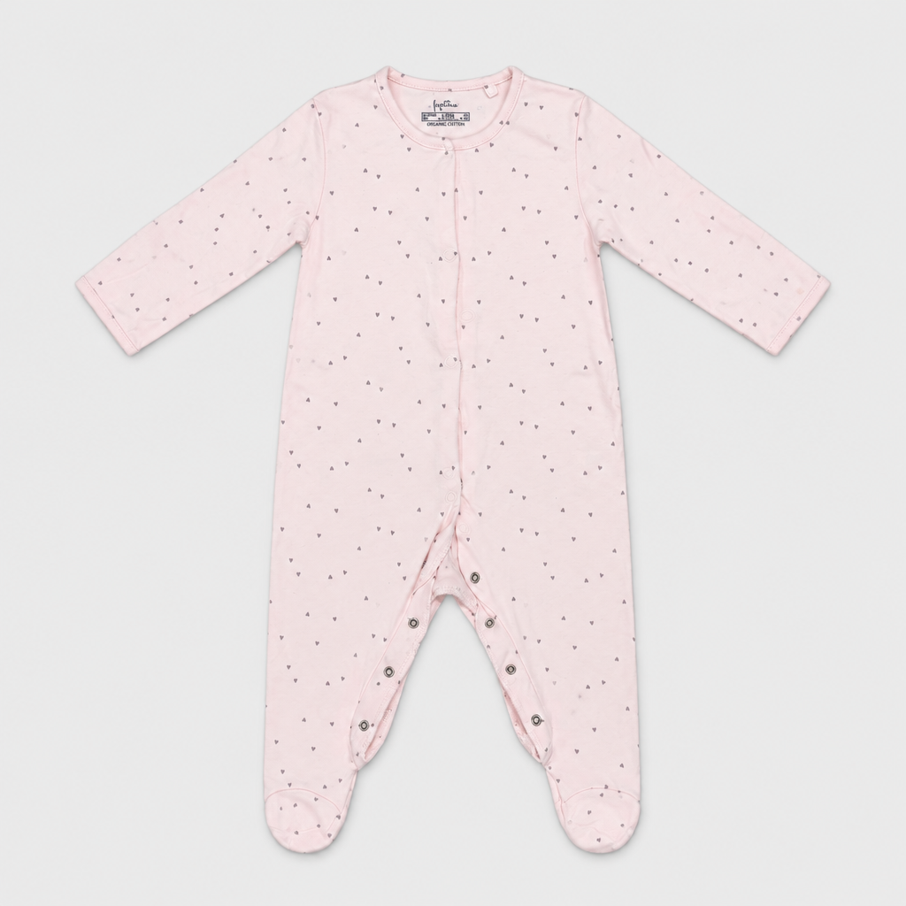 Tutine neonato - Bambina - 60 - 65 | 3 mesi