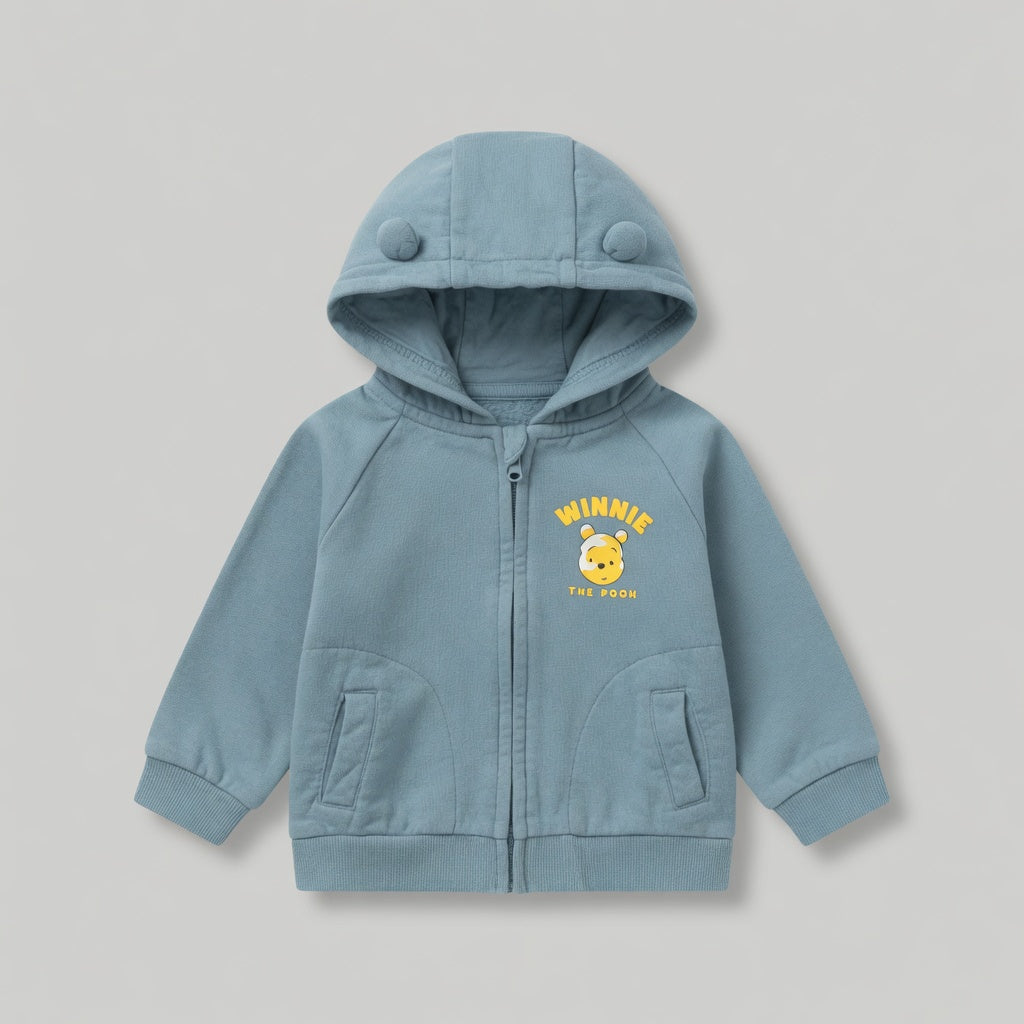 Felpa - Bambino - 84 - 89 | 18 mesi
