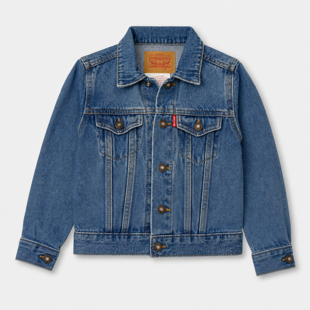 Giacca primavera - Bambino - 96 - 101 | 3 anni