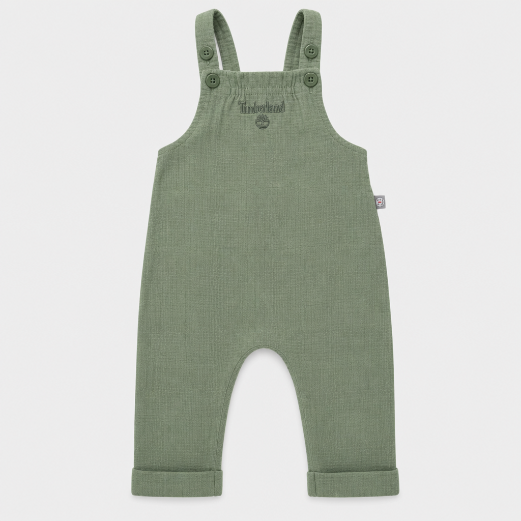 Salopette - Bambino - 60 - 65 | 3 mesi