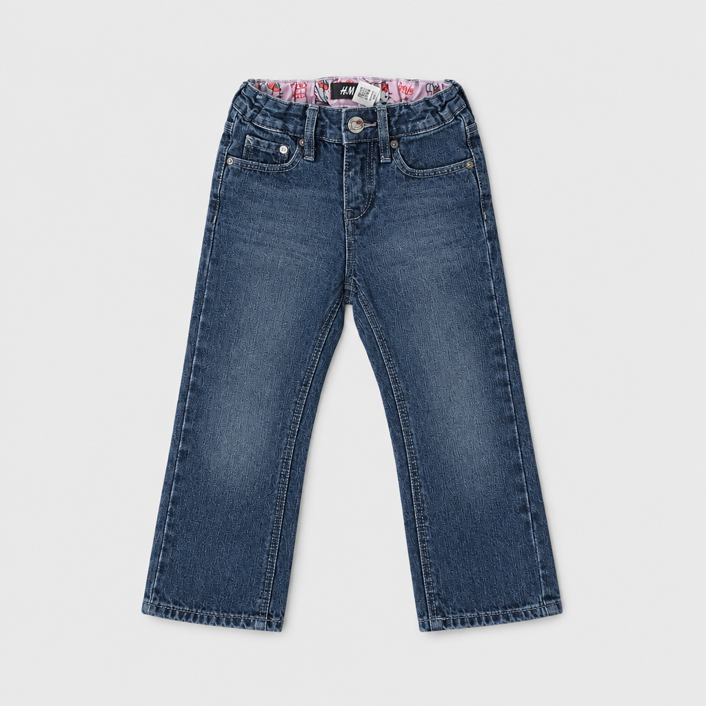 Jeans - Bambina - 84 - 89 | 18 mesi