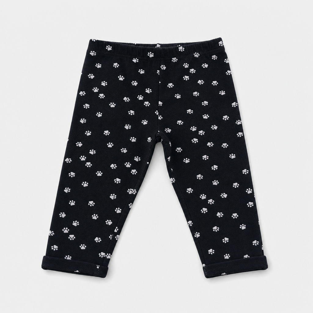 Leggins - Bambina - 90 - 95 | 2 anni