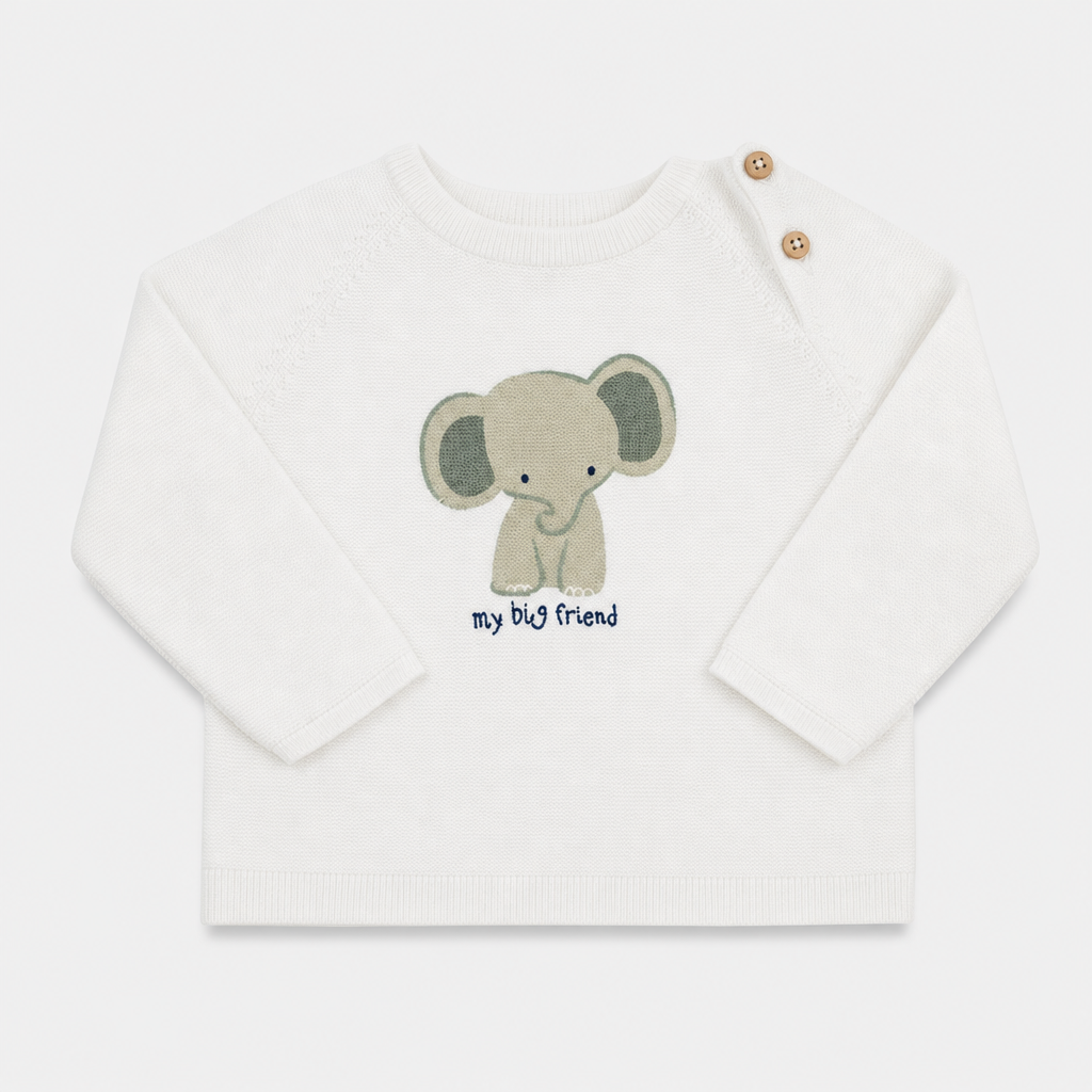 Maglioncino - Bambino - 78 - 83 | 1 anno