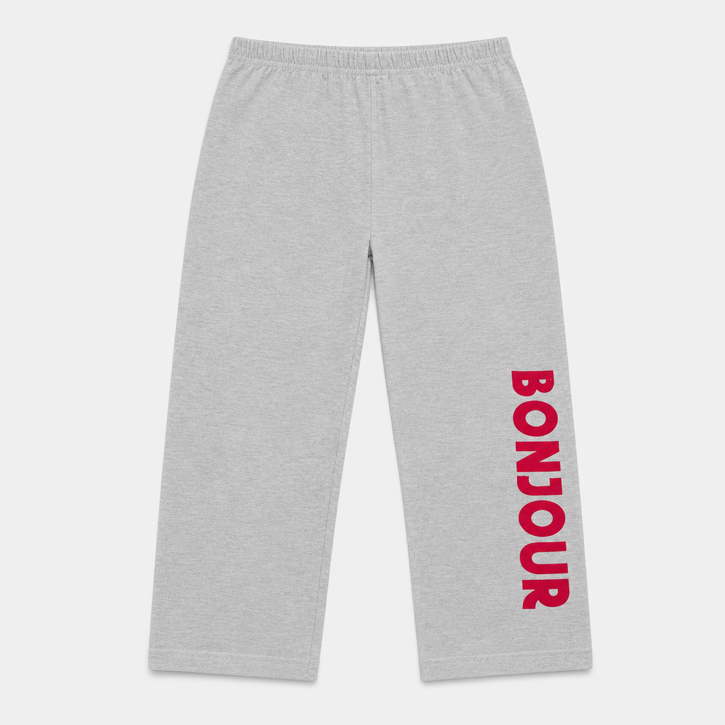 Pantaloni tuta - Bambina - 120 - 125 | 7 anni