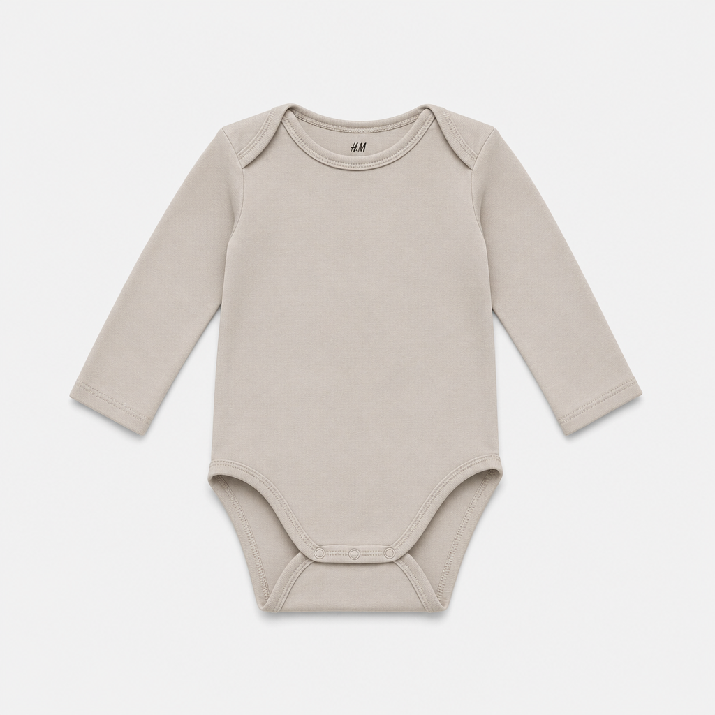 Body - Bambino - 60 - 65 | 3 mesi