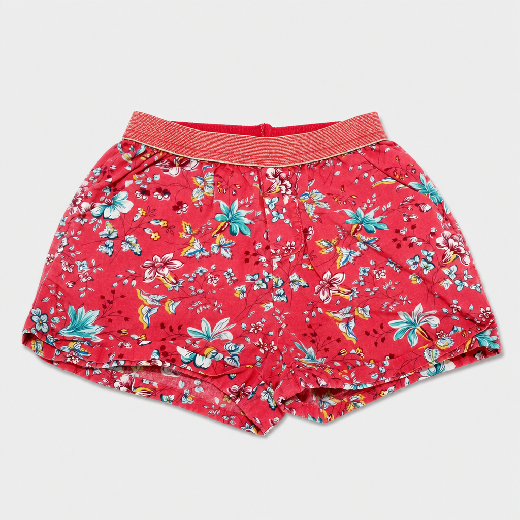 Pantaloncini corti - Bambina - 90 - 95 | 2 anni