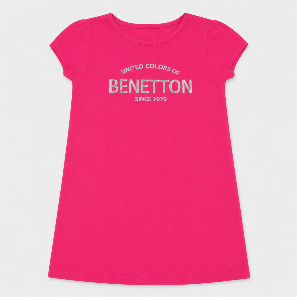 Maglietta maniche corte - Bambina - 114 - 119 | 6 anni