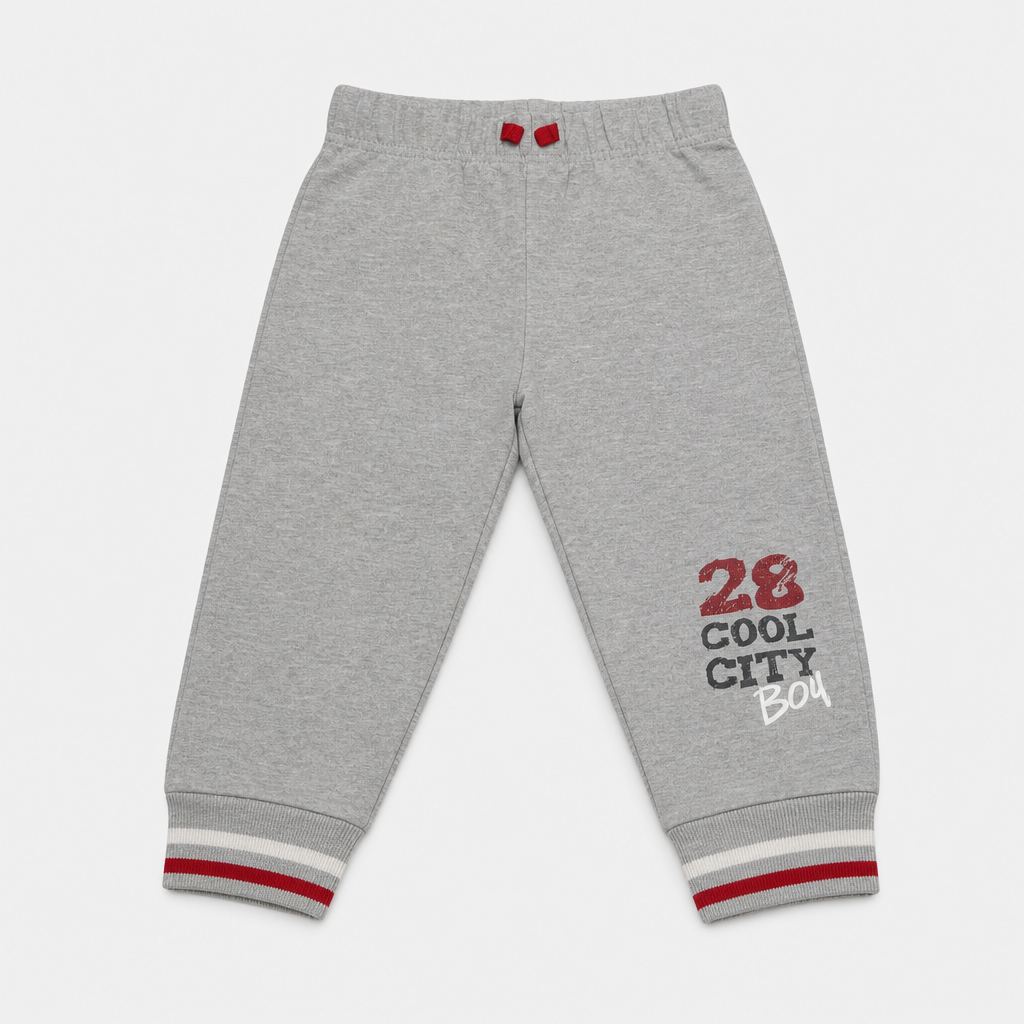 Pantaloni tuta - Bambino - 84 - 89 | 18 mesi