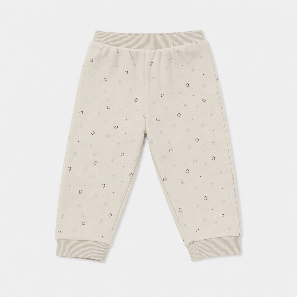 Pantaloni tuta - Bambina - 72 - 77 | 9 mesi