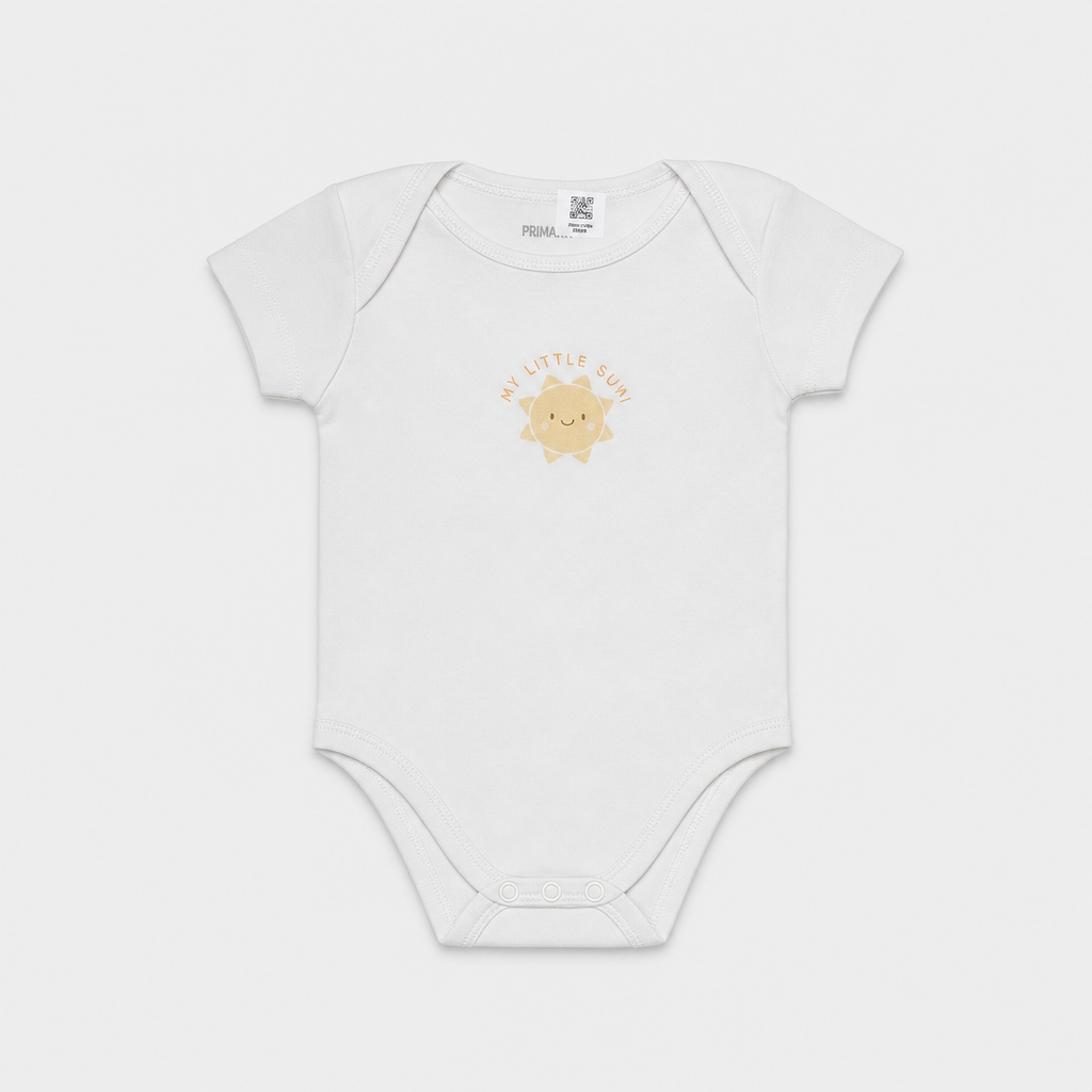 Body - Bambino - 50 - 59 < 3 mesi