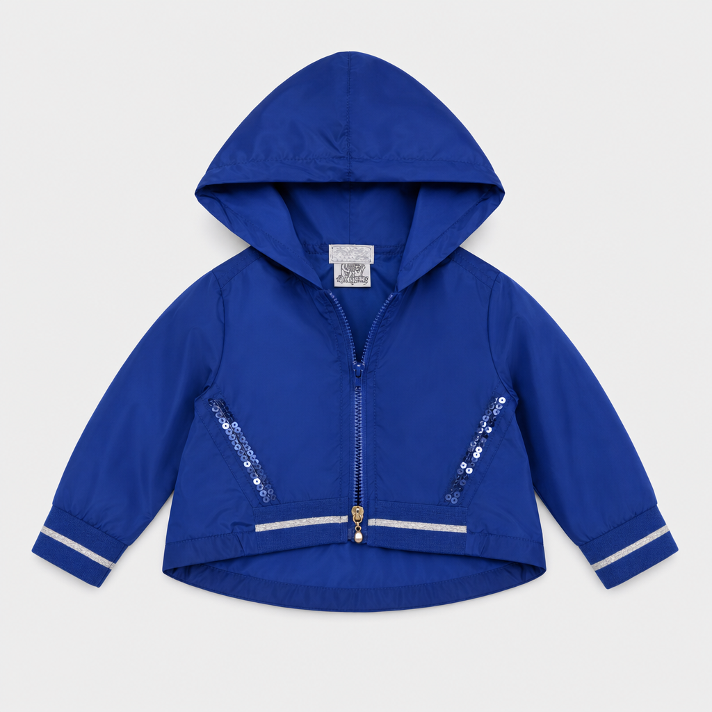 Giacca primavera - Bambina - 66 - 71 | 6 mesi