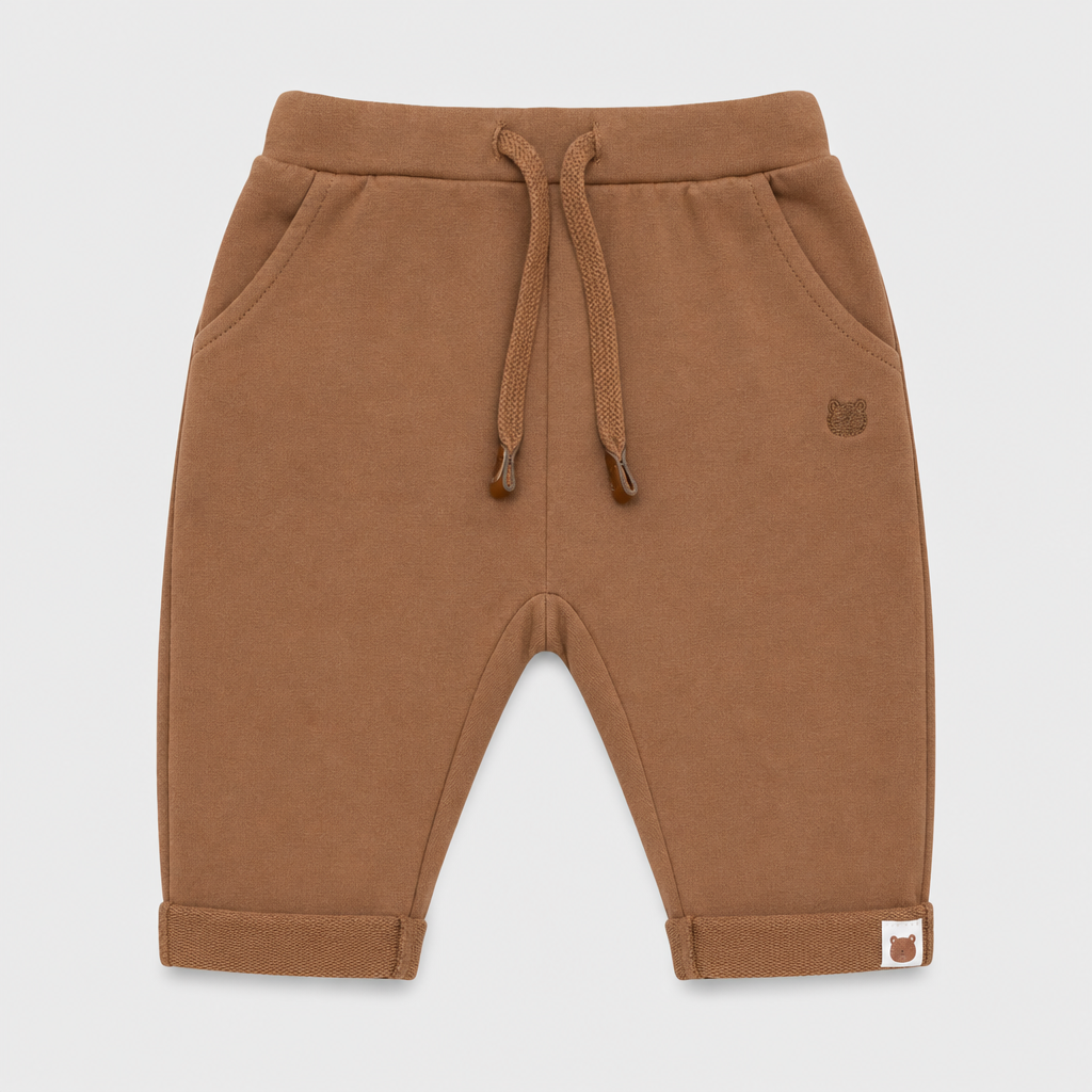 Pantaloni tuta - Bambino - 60 - 65 | 3 mesi