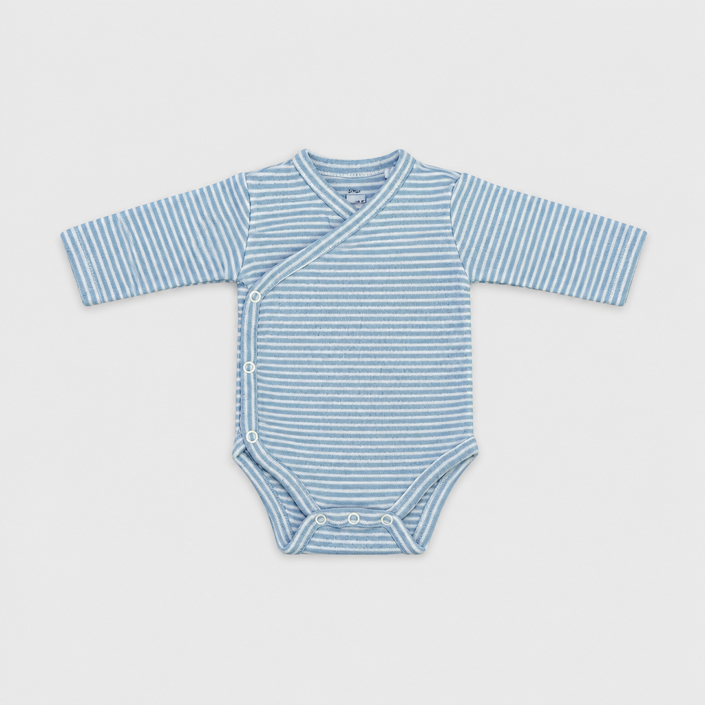 Body - Bambino - 50 - 59 < 3 mesi