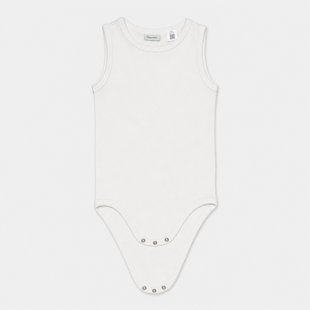 Body - Bambino - 96 - 101 | 3 anni