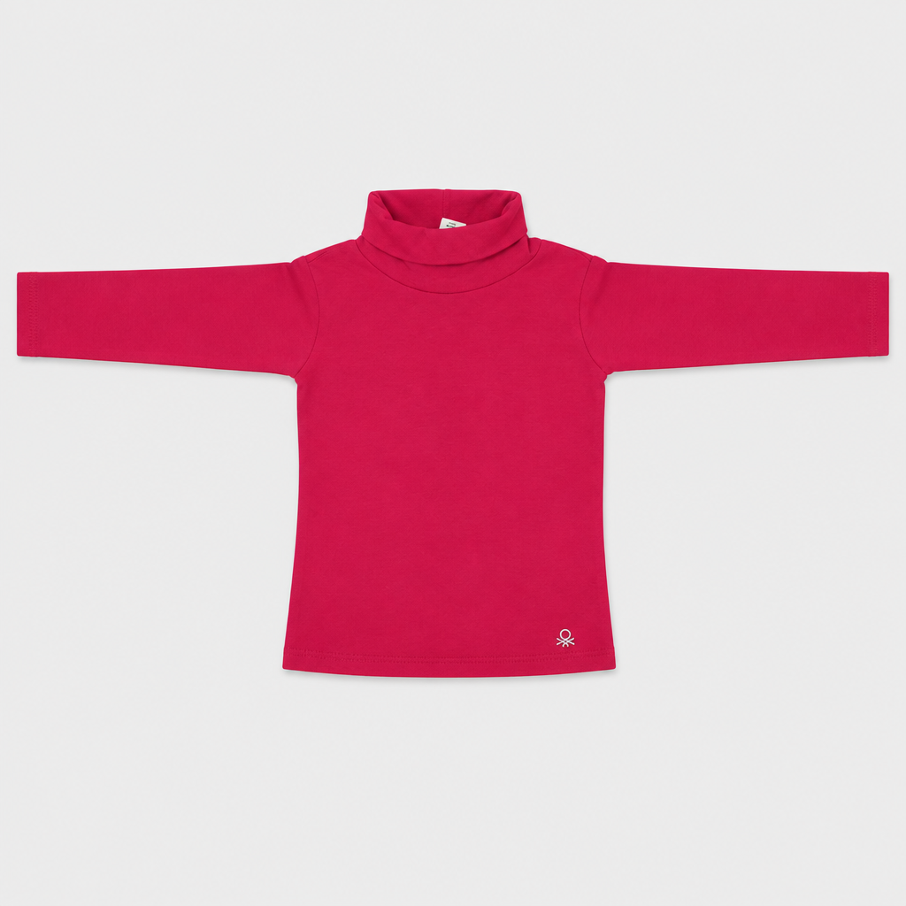 Maglietta maniche lunghe - Bambina - 102 - 107 | 4 anni