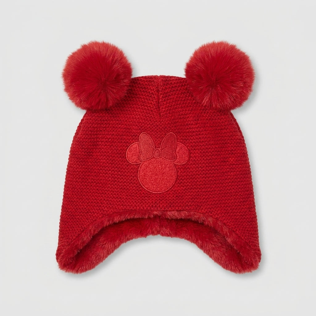 Cappellino - Bambina - 114 - 119 | 6 anni