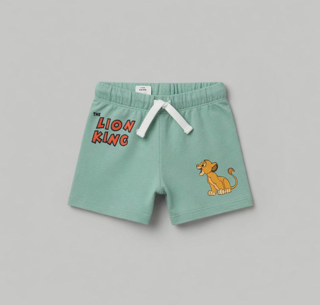 Pantaloncini corti - Bambino - 72 - 77 | 9 mesi